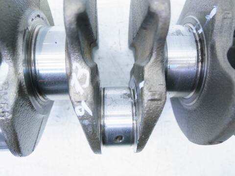 Foto 3ª: Cigüeñal Alfa Romeo 159 150 CV 110KW [939A2000] (2009)