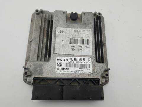 Centralita Motor ECU Audi A6 2.0 TDI ULTRA AVANT 190CV 140KW