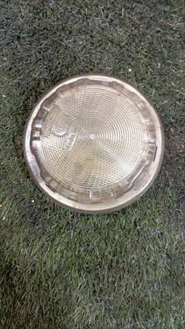 Luz Interior Nissan Patrol 2.8 TD DAKAR II, 115 CV 3P