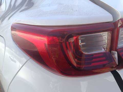 Piloto Trasero Izquierdo Kia Stonic TECH 101CV 74KW