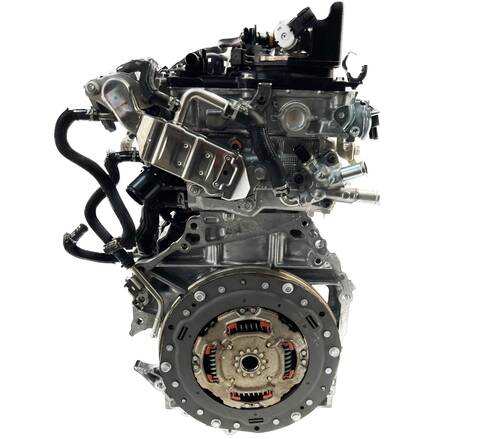 Foto 2ª: Motor Completo Toyota CHR 2.0 HYBRID 184 CV 135KW [M20A-FXS] (2020)