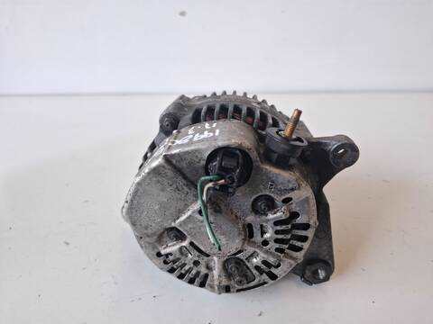 Foto 3ª: Alternador Jeep Cherokee VERSION INDEFINIDA