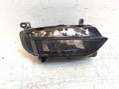 Faro Antiniebla Delantero Izquierdo Audi A4 3.0 TFSI 333 CV AVANT 245KW