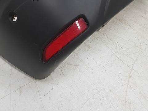 Foto 2ª: Paragolpes Trasero Renault Express BASIS 90CV 66KW