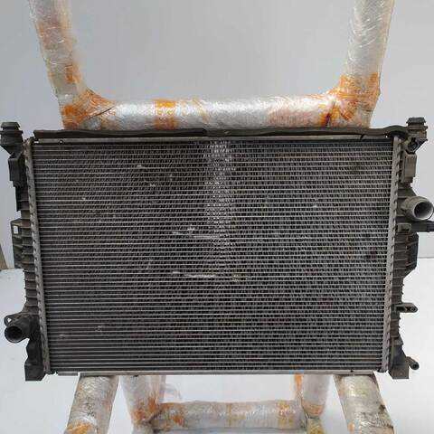 Radiador Motor Ford Mondeo 1.8 TDCI