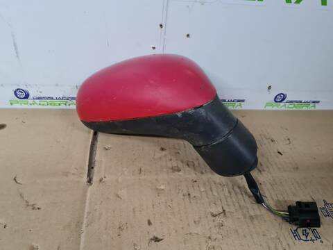 Retrovisor Derecho Seat Leon 1.9 TDI 105CV 77KW