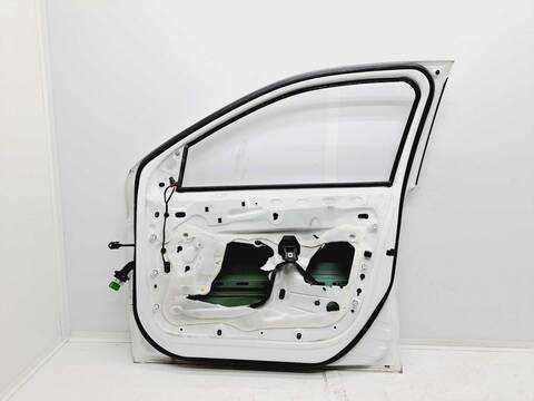 Foto 2ª: Puerta Delantera Derecha Citroen C Elysee EXCLUSIVE 99CV 73KW [BH02] (2017)