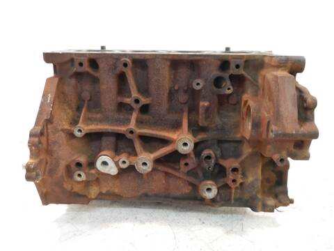 Foto 2ª: Bloque Motor Ford Transit 130 CV 96KW [BKRA YMRA] (2020)