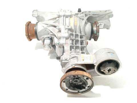 Foto 4ª: Diferencial Trasero Audi Q5 40 TDI QUATTRO 204CV 150KW [DTPA] (2024)