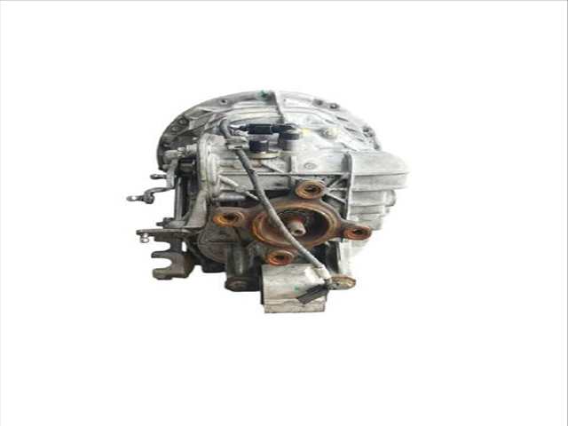 Foto 3ª: Caja Cambios Mercedes Sprinter 313 CDI 906.631 906.633 906.635 906.637) FURGONETA (2006)