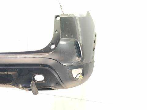 Foto 2ª: Paragolpes Trasero Citroen C5 1.5 BLUEHDI 130 AIRCROSS (2018)