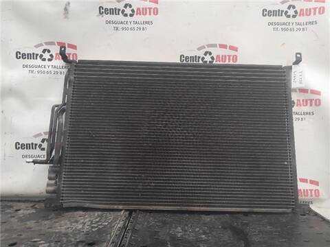Radiador Calefaccion A.A. Audi A8 4.0 TDI QUATTRO L [4 0 LTR. - 202 KW V8 32V TDI CAT ASE)] 275CV