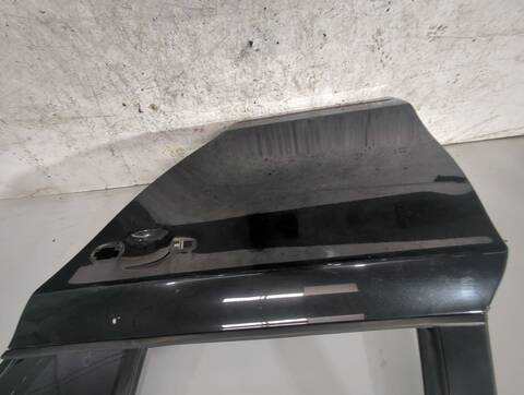 Foto 2ª: Puerta Trasera Izquierda Bmw Serie 1 120 D E87) [N47 D20 A,N47 D20 C] (2007)