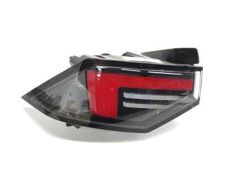 Piloto Trasero Izquierdo Opel Astra EDITION