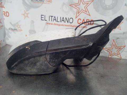 Foto 3ª: Retrovisor Derecho Skoda Octavia ACTIVE 105CV 77KW [CLH] (2015)