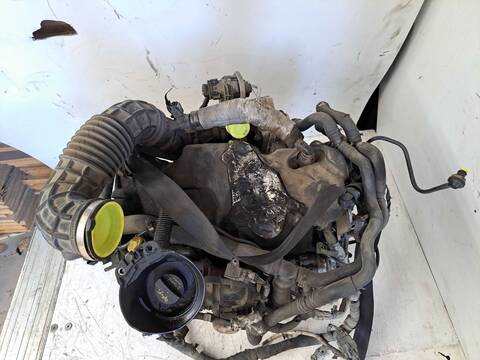 Foto 2ª: Motor Completo Ford Transit 300 L1 TOURNEO SPORT 170CV 125KW [YNFS] (2017)