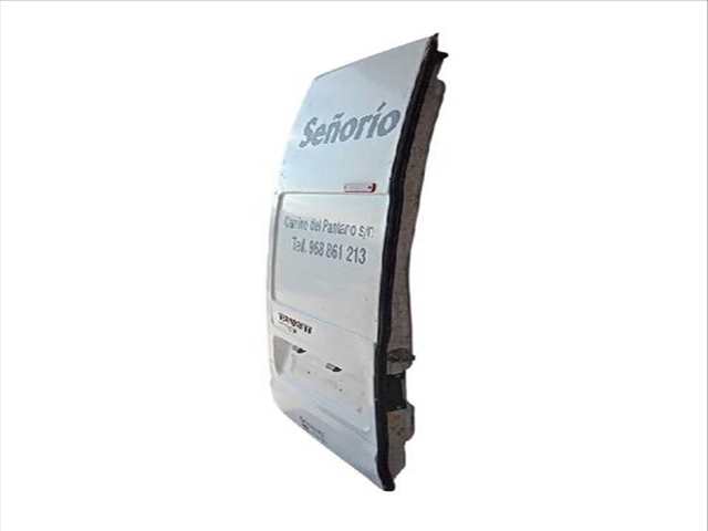 Foto 2ª: Puerta Trasera Izquierda Ford Transit 2.5 TD EAL EAS) 85CV (1994)