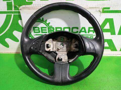 Foto 3ª: Volante Fiat 500 LOUNGE 95CV [199B1000] (2009)