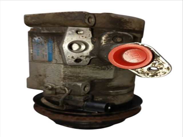 Compresor Aire Acondicionado Mitsubishi Montero 3.2 DI-D V68W V78W)