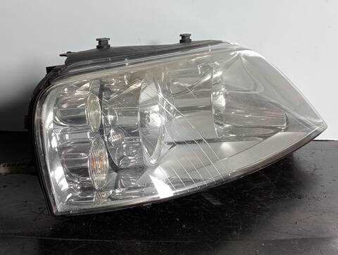 Foto 3ª: Faro Derecho Volkswagen Sharan 2.0 TDI 140CV (2000)