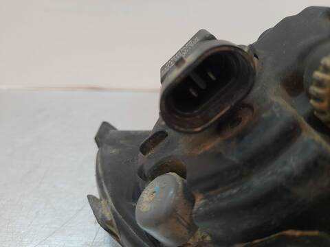 Foto 3ª: Faro Antiniebla Delantero Derecho Ford Fiesta AMBIENTE 68CV 50KW [F6JA] (2002)