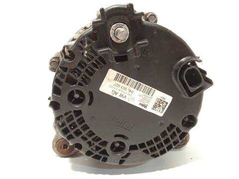 Foto 3ª: Alternador Audi A4 2.0 16V TDI BERLINA 190CV 140KW [DET] (2019)
