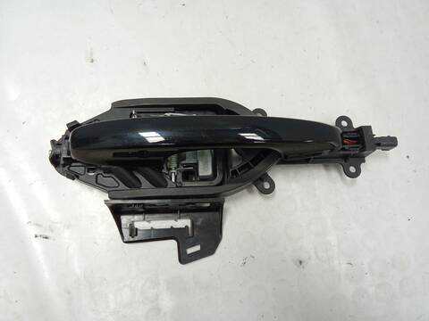Maneta Exterior Delantera Derecha Ford Kuga 1.5 ECOBLUE 120CV 88KW