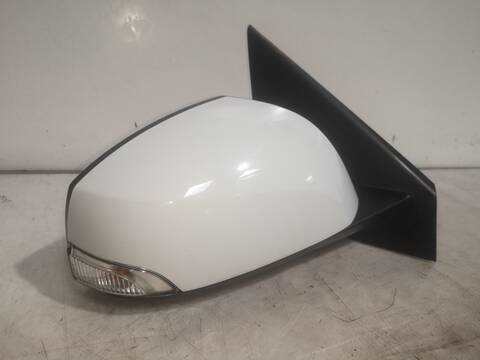 Foto 3ª: Retrovisor Derecho Renault Laguna M9RN7 BERLINA (2008)