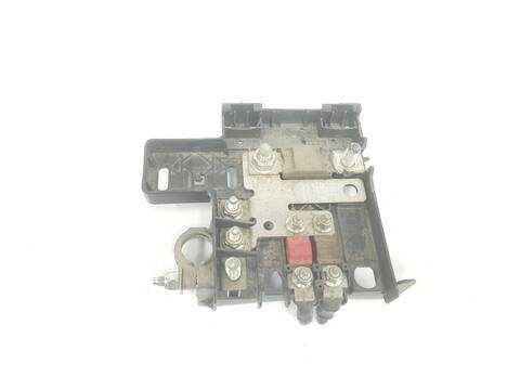 Foto 3ª: Caja Reles Fusibles Peugeot Boxer 2.2 HDI FAP 110CV [4H03] (2006)