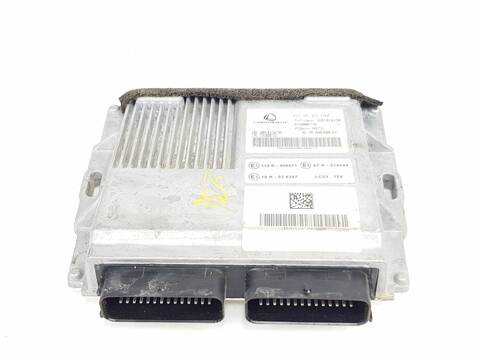 Centralita Motor ECU Dacia Sandero STEPWAY EXPRESSION