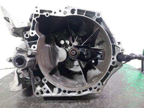 Caja Cambios Citroen Xsara 1.6 HDI 90 EXCLUSIVE PICASSO 90CV 66KW