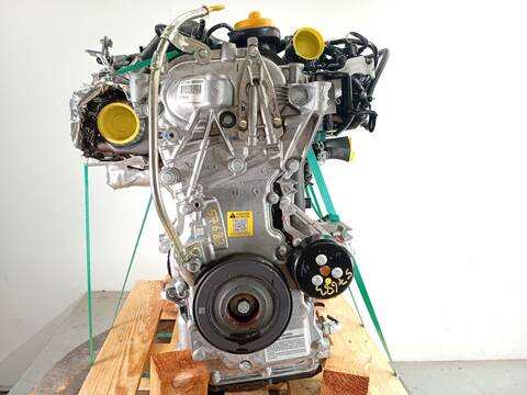 Foto 4ª: Motor Completo Dacia Sandero 1.0 TCE 90 ECO-G 91CV 67KW [H4D480] (2025)