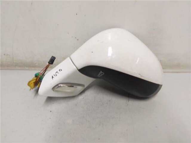 Foto 2ª: Retrovisor Izquierdo Peugeot 308 1.6 PREMIUM [1.6 LTR. - 88 KW 16V] [5FW / EP6]
