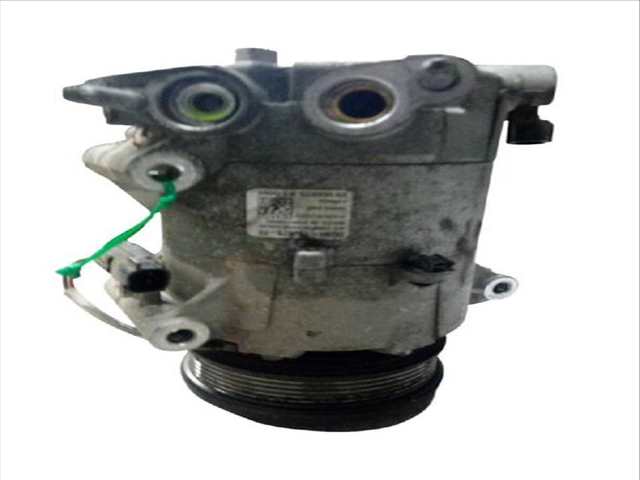 Compresor Aire Acondicionado Ford Mondeo 2.0 TDCI HATCHBACK