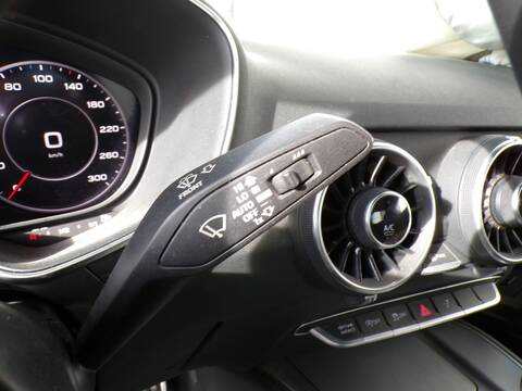 Foto 3ª: Mando Multifuncion Audi Tt CHH COUPE (2015)
