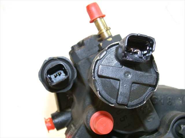 Foto 4ª: Bomba Inyeccion Renault Megane 1.5 DCI 2002-2008 [K9KP7] (2008)
