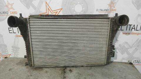 Intercooler Volkswagen Golf BERLINA 105CV 77KW