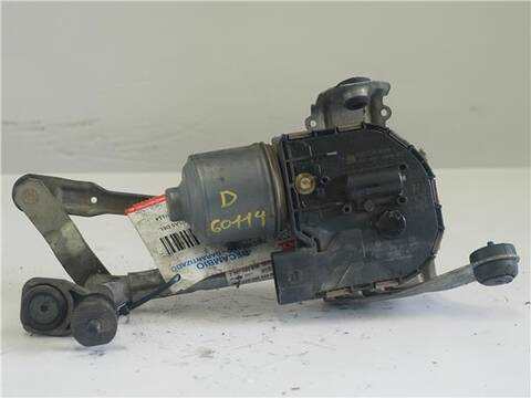 Motor Limpia Delantero Seat Leon 1.9 TDI 105CV 77KW