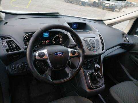 Kit Airbag Ford C Max EDITION 116CV 85KW