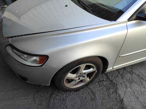 Aleta Delantera Izquierda Volvo V50 D4164T FAMILIAR