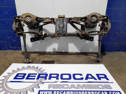 Puente Trasero Mazda 3 1.6 CD DIESEL CAT BERLINA 109CV 80KW