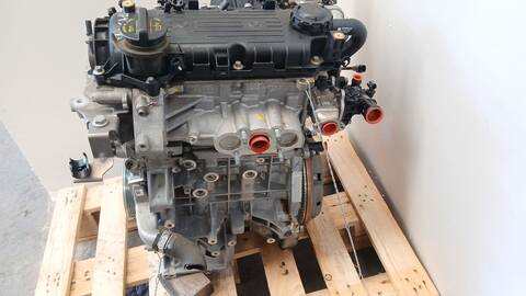 Foto 2ª: Motor Completo Fiat 500 1.0 MILD HYBRID 312.AYD1B) 69CV 51KW [46341162] (2021)