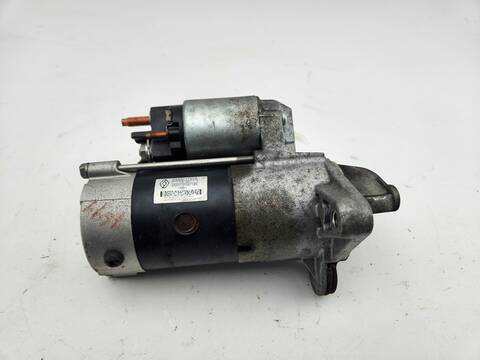 Foto 1ª: Motor de Arranque Fiat Talento L1H1 1 0T BASIS 119CV 88KW [M9RV710] (2020)
