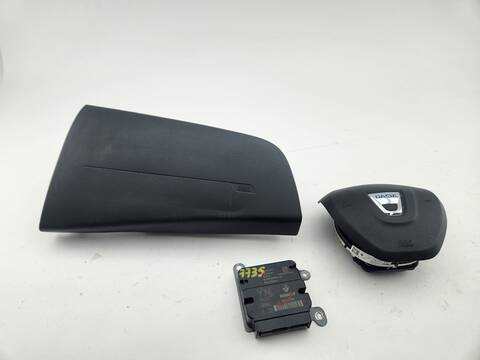 Kit Airbag Dacia Sandero AMBIANCE 90CV 66KW