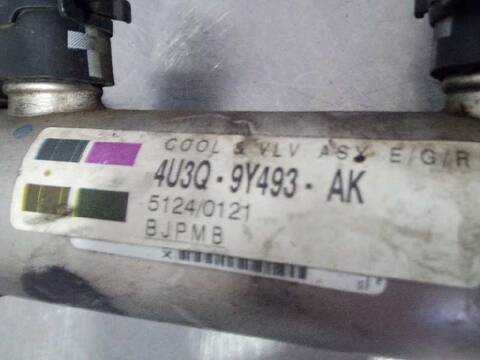 Foto 4ª: Valvula EGR Peugeot 407 PACK COUPE 204CV 150KW [UHZ] (2006)