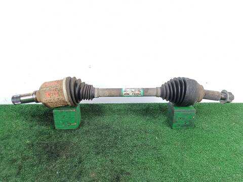 Transmision Delantera Izquierda Ford Transit 2.0 ECOBLUE 105CV 77KW FURGONETA