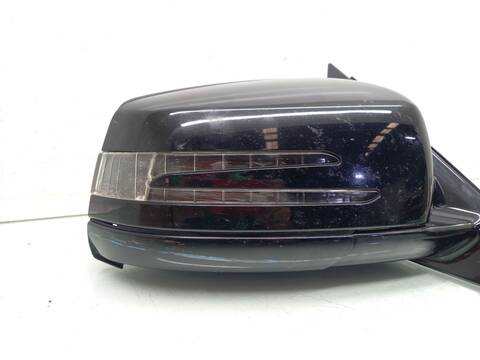 Foto 2ª: Retrovisor Derecho Mercedes Clase E 180 E 200 CDI - BLUETEC 212.205 212.206) 136CV 100KW [OM 651.925] (2016)
