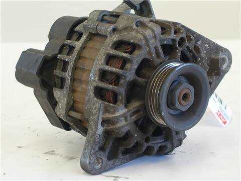 Alternador Hyundai Getz 1.4 I 97CV 71KW