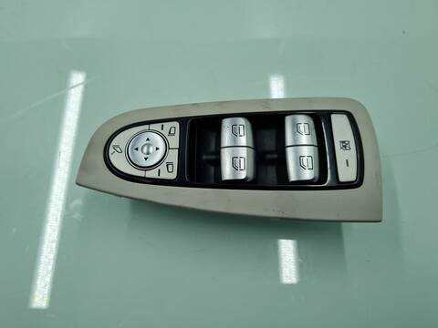 Botonera Elevalunas Mercedes Clase C 160 C 220 CDI BLUETEC 205.004) 170CV 125KW