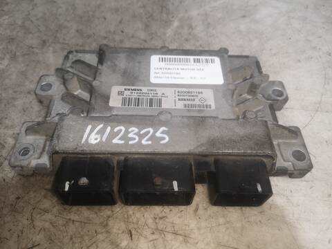 Centralita Motor ECU Renault Clio D4F784